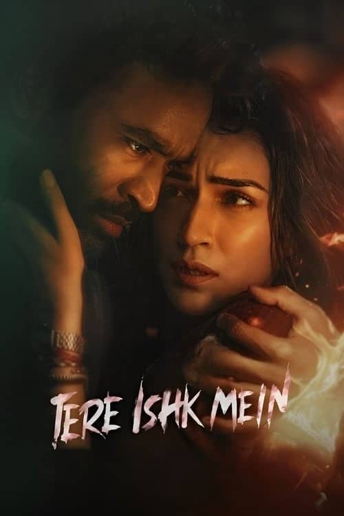 Aşkınla Yanıyorum izle