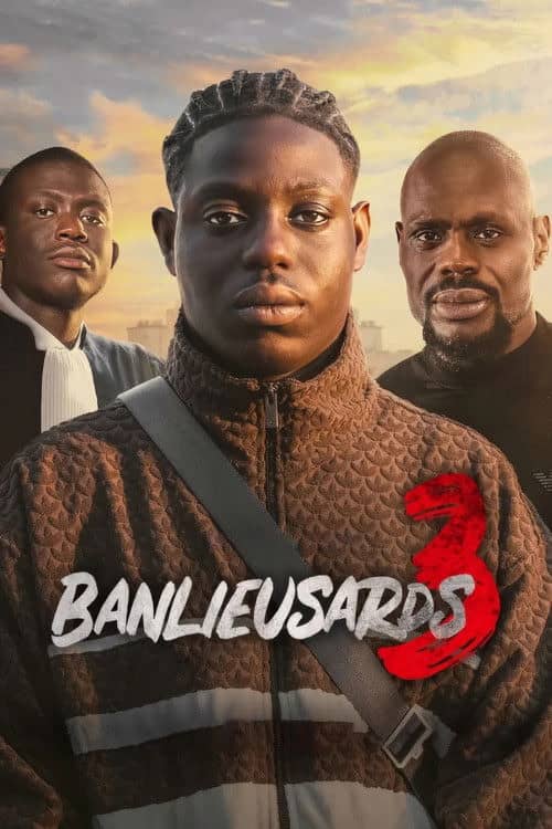 Banliyö Çocukları 3 izle