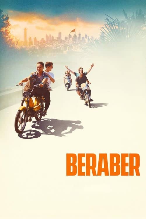 Beraber izle