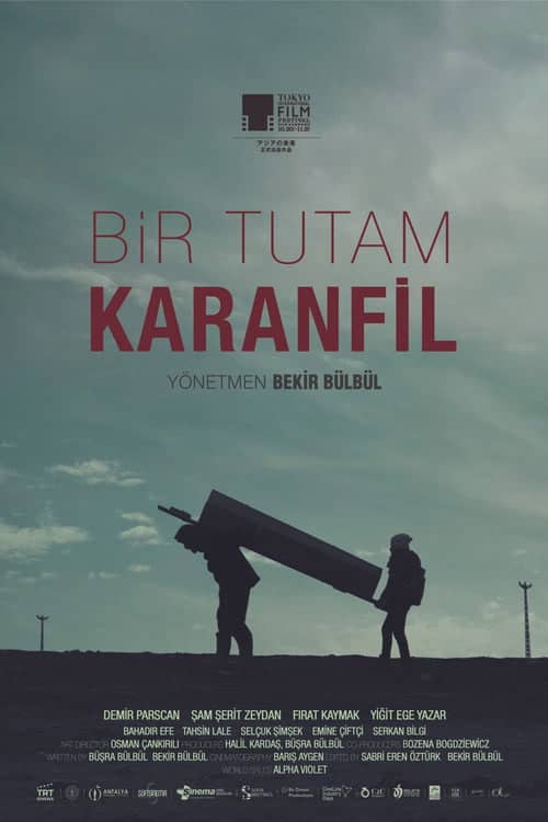 Bir Tutam Karanfil izle
