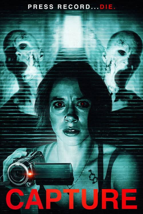 Capture izle