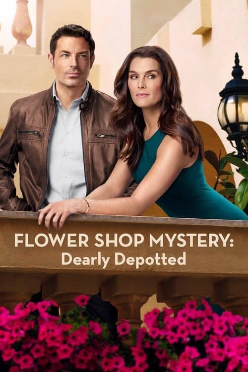 Çiçekçi Dükkanı Gizemi Öldüren Düğün izle