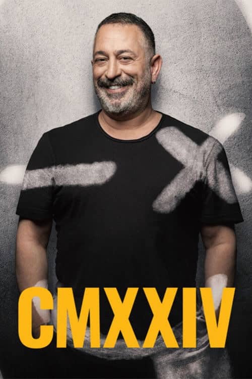 CMXXIV izle
