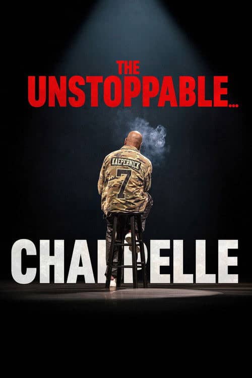 Dave Chappelle: The Unstoppable... izle