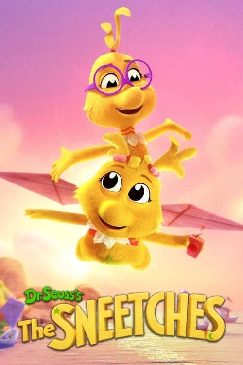 DR. SEUSS: SNİÇLER izle