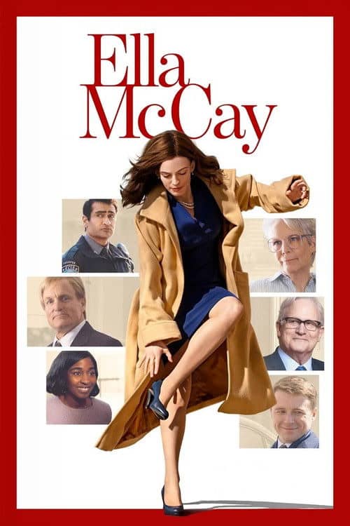 Ella McCay izle