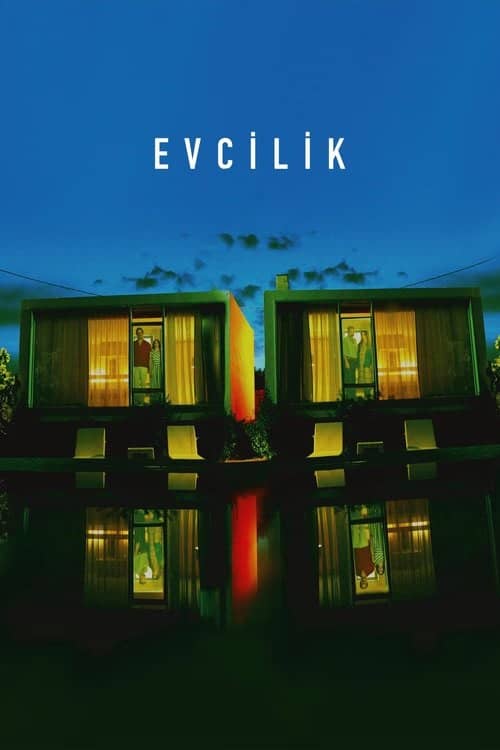 Evcilik izle