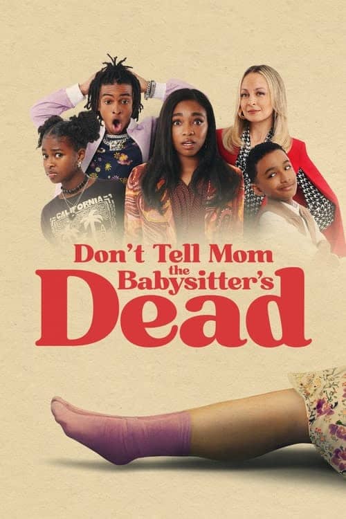 Evde Beş Başına izle