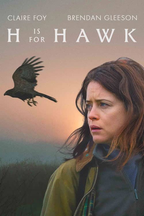 H Is for Hawk izle