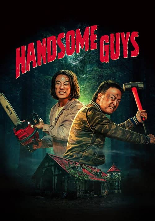 Handsome Guys izle