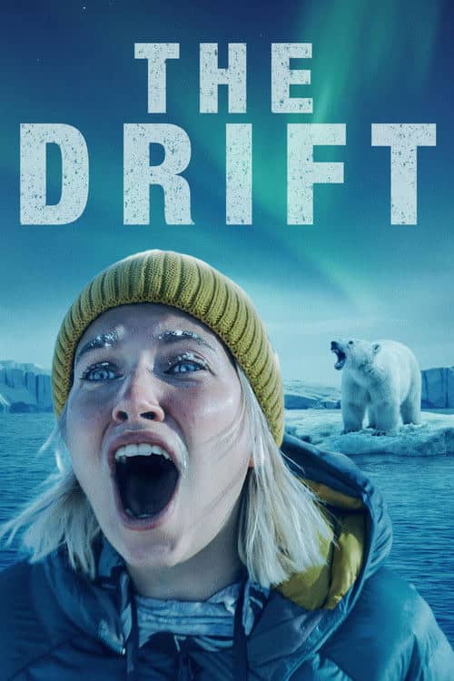 Ice Skater izle