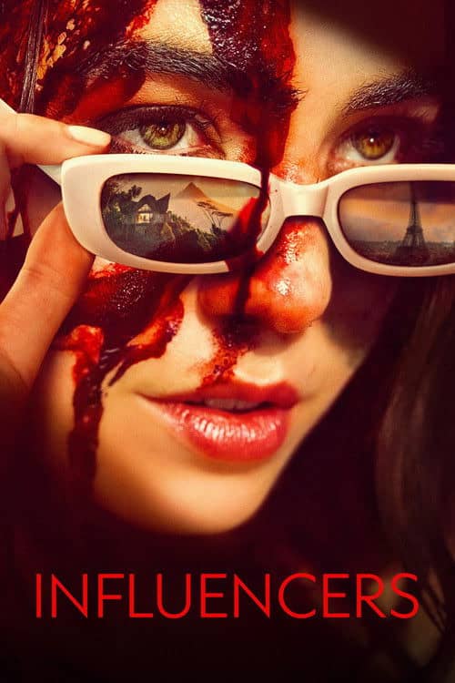 Influencers izle