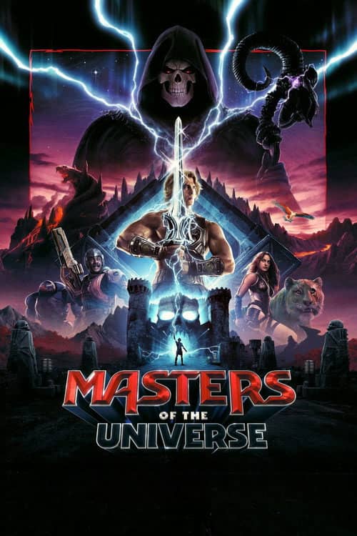 Kâinatın Hâkimleri izle
