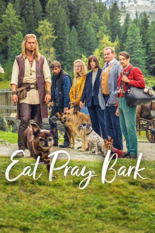 Konuş, Havla, Değiş izle