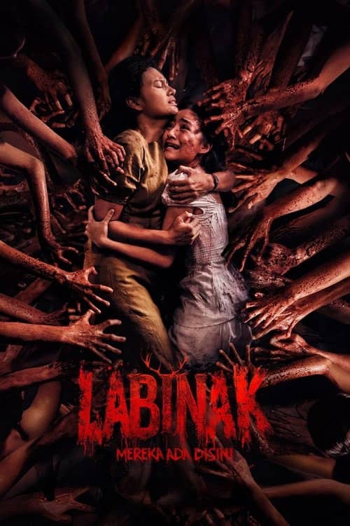 Labinak They Are Almost Us izle