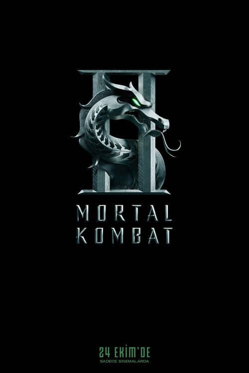 Mortal Kombat 2 izle