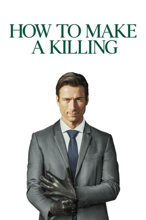 Nasıl Katil Olunur izle