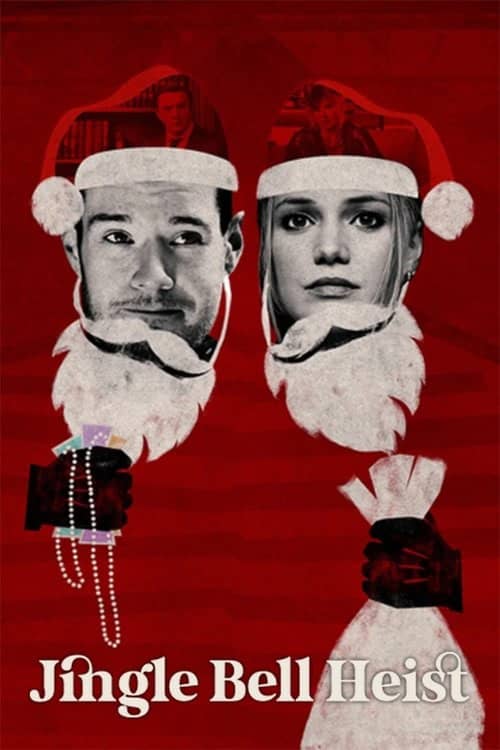 Noel Soygunu izle