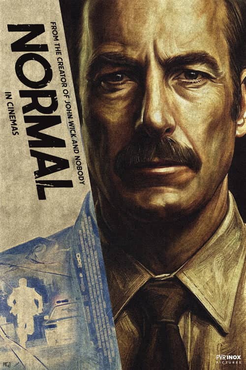 Normal izle