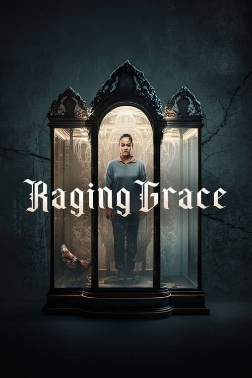 Öfkeli Zarafet izle