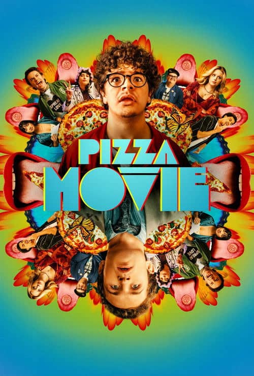 Pizza Movie izle