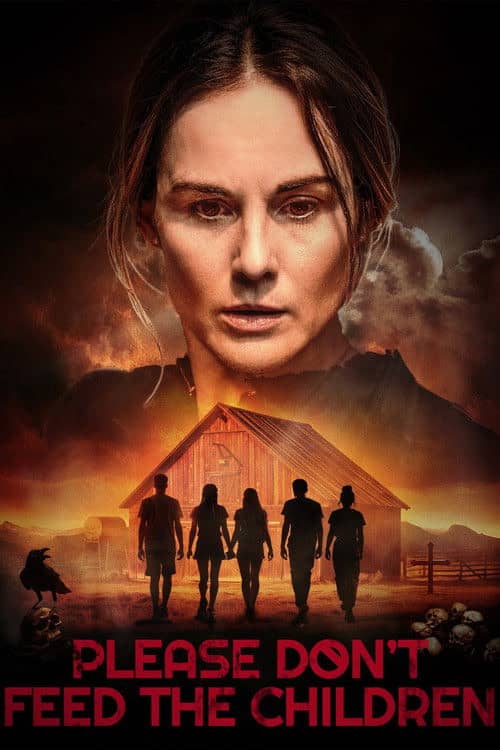 Please Don't Feed the Children izle