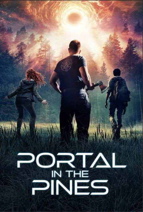 Portal in the Pines izle