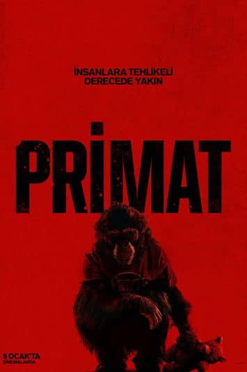 Primate izle