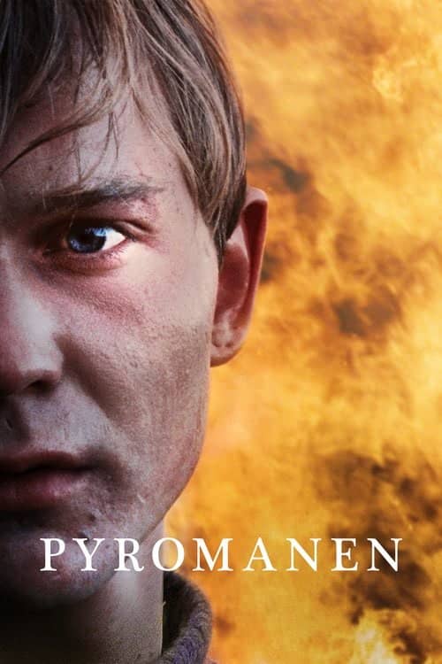 Kundakçı izle