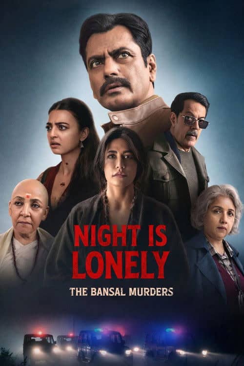 Raat Akeli Hai: Bansal Cinayetleri izle