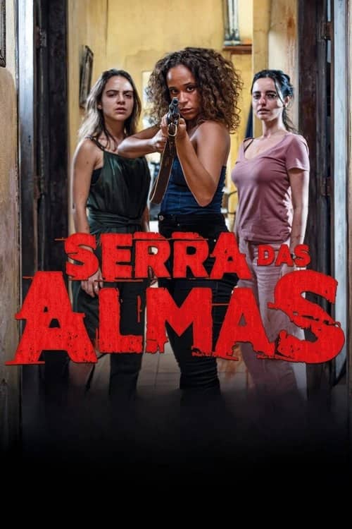 Ruhlar Tepesi izle