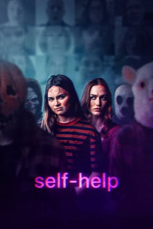 Self-Help izle