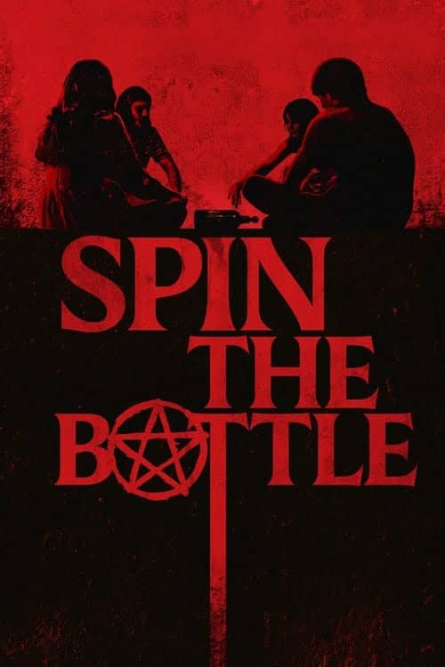 Şişeyi Çevir izle