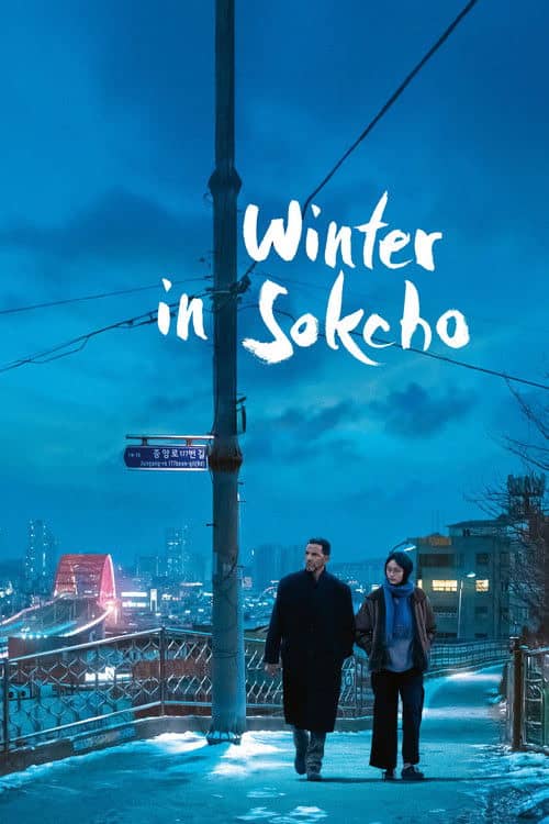 Sokço'da Kış izle