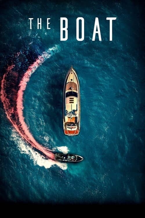 Teknede Dehşet izle