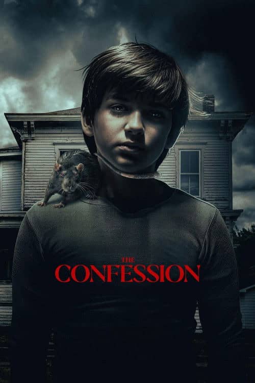 The Confession izle