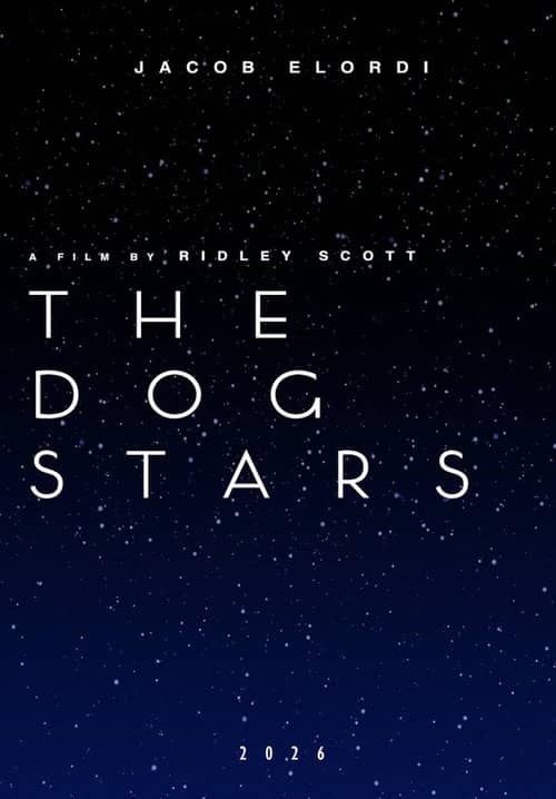 The Dog Stars izle
