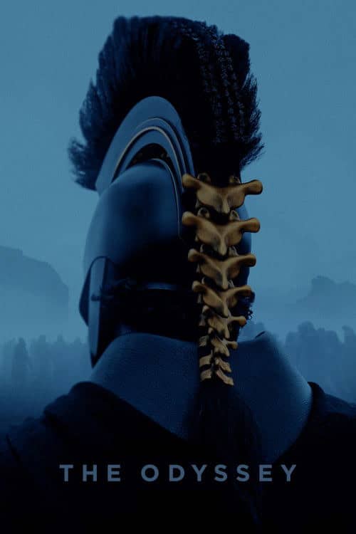 The Odyssey izle