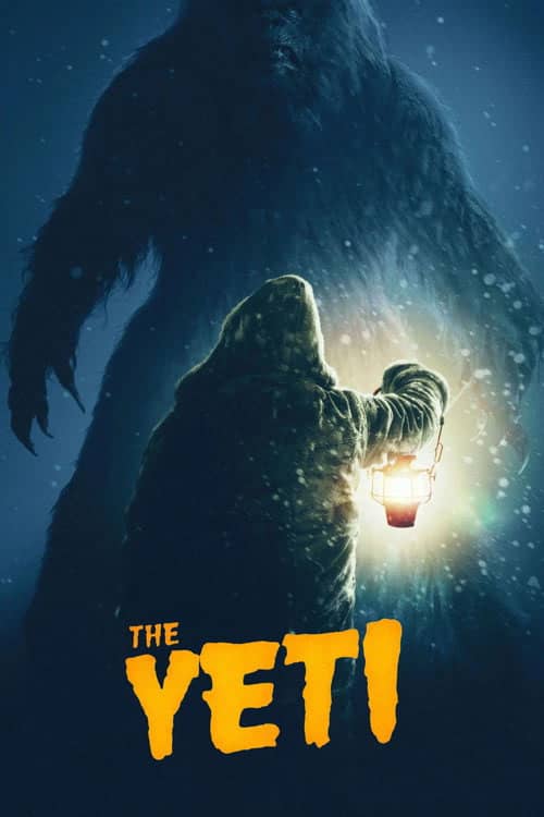 The Yeti izle