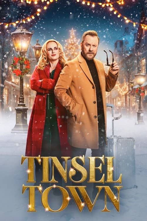 Tinsel Town izle