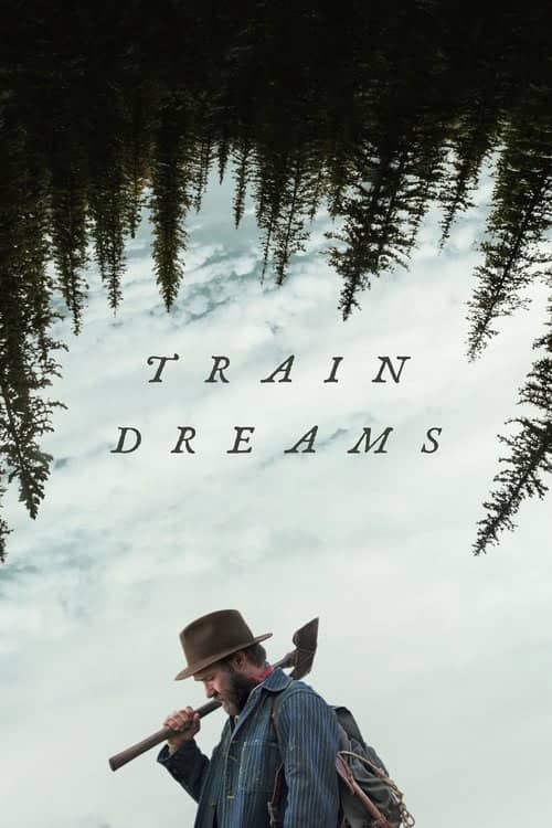 Tren Düşleri izle