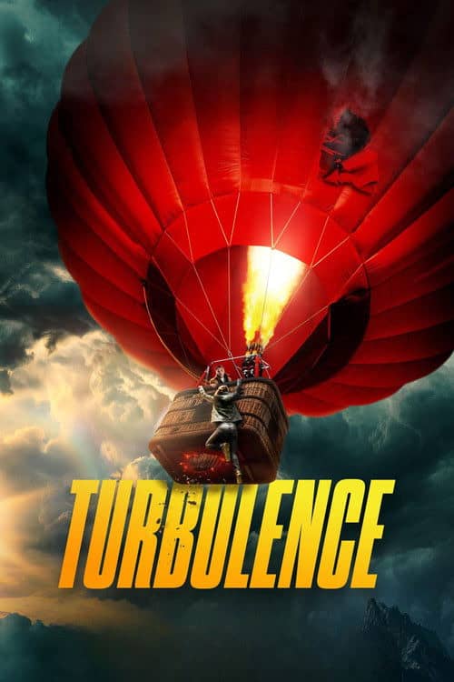 Turbulence izle