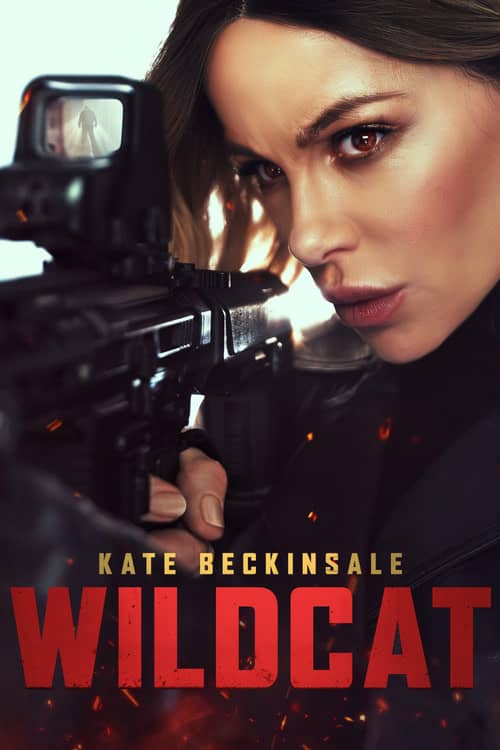 Wildcat izle