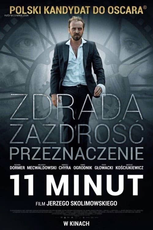 11 Dakika izle