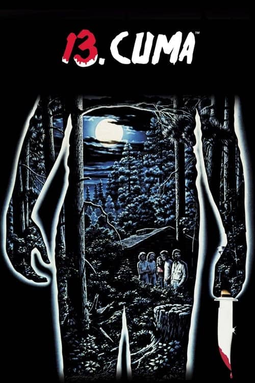 13. Cuma izle
