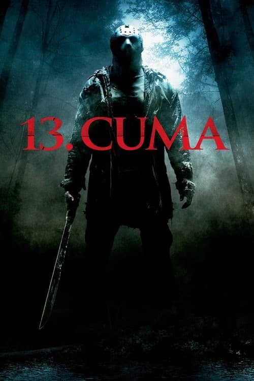 13. Cuma izle