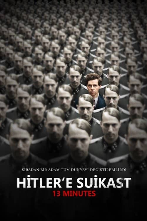 13 Minutes izle