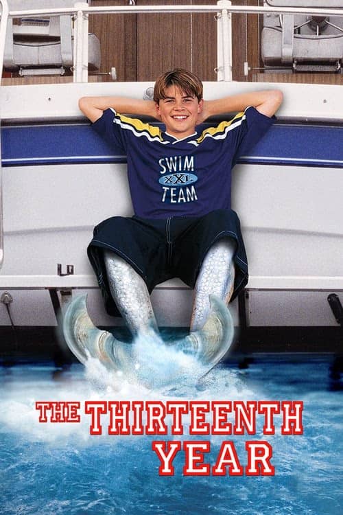 13. Yıl izle