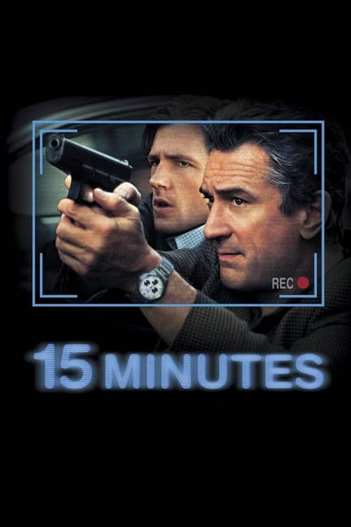 15 Dakika izle