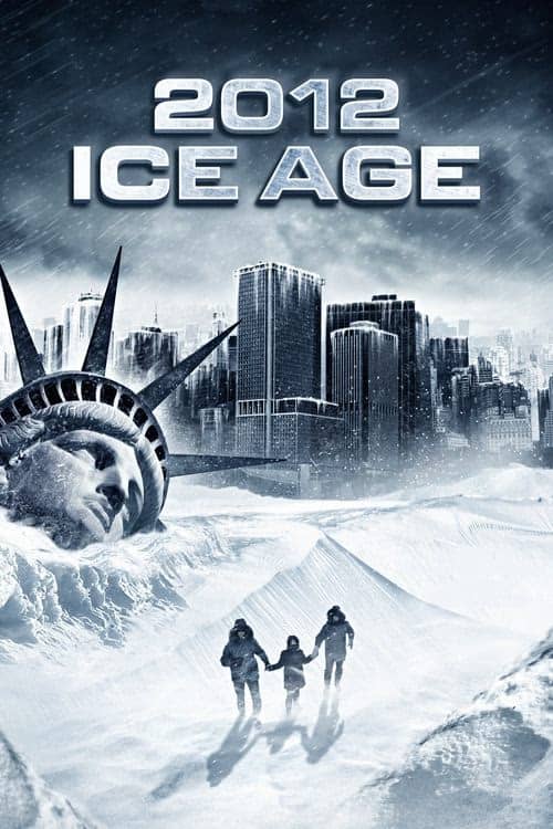 2012: Ice Age izle